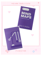 MINDMAP OF PHYSICS ♾️ ( class 11th ).pdf